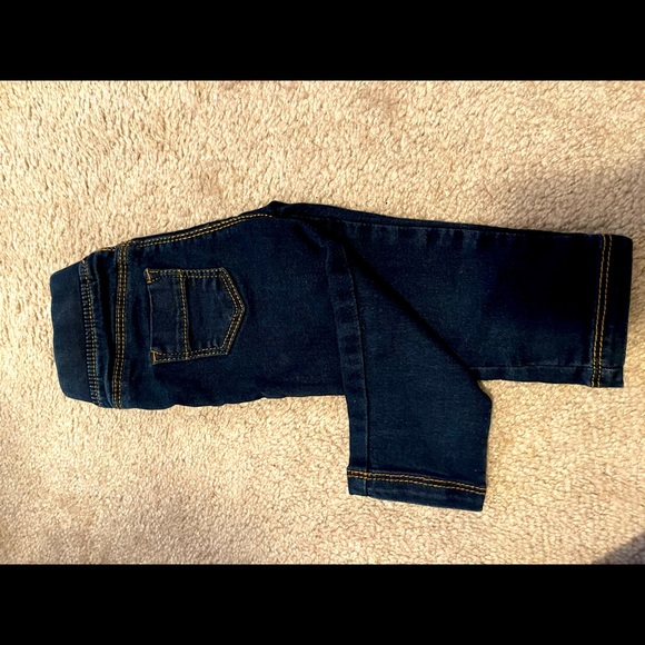 Little Girl’s Shorts and Jean - Picture 2 of 14